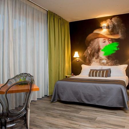Residence Dory Ричоне Екстериор снимка